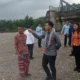 Di Amfoang, Gibran Mendengar Jeritan BBM Rp25 Ribu per Liter dan Dapur yang Masih Menyala dengan Kayu Bakar
