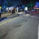 Dua Anak Muda Tewas Seketika Setelah Menghantam Truk Tronton di Amanuban Tengah