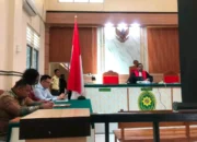 Praperadilan Piche Kota Dikabulkan, Polisi Gugat Putusan ke Bawas MA dan Komisi Yudisial: Pertarungan Hukum Belum Berakhir