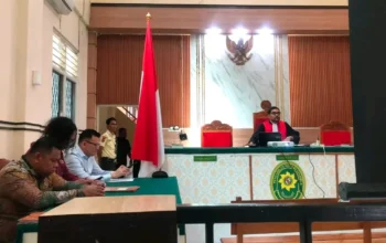 Praperadilan Piche Kota Dikabulkan, Polisi Gugat Putusan ke Bawas MA dan Komisi Yudisial: Pertarungan Hukum Belum Berakhir