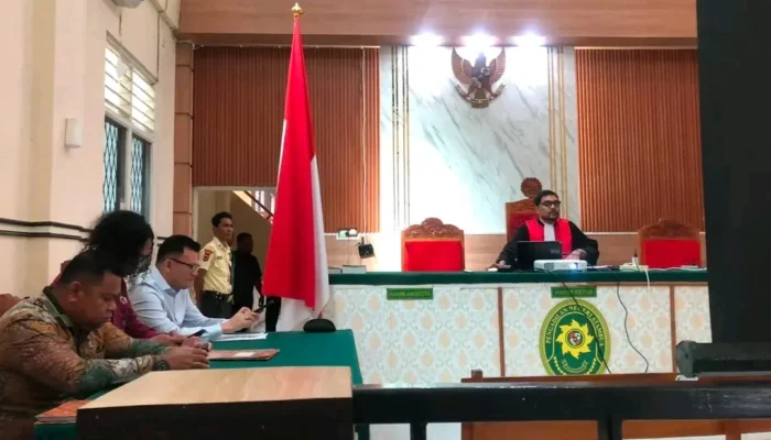 Praperadilan Piche Kota Dikabulkan, Polisi Gugat Putusan ke Bawas MA dan Komisi Yudisial: Pertarungan Hukum Belum Berakhir
