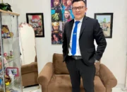 Tiga  Belas Bukti di Meja Hijau, PK Yakin Menang Praperadilan