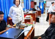 Topeng Polisi Palsu Itu Akhirnya Runtuh: Dari Rayuan di Tiktok Hingga Dugaan Pemerasan Foto Pribadi di Kupang