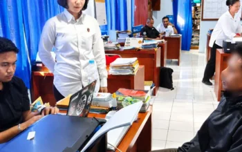 Topeng Polisi Palsu Itu Akhirnya Runtuh: Dari Rayuan di Tiktok Hingga Dugaan Pemerasan Foto Pribadi di Kupang