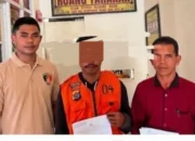 Luka di Kebun Kota Komba: Pria di Manggarai Timur Ditahan Dalam Perkara Dugaan Kekerasan Seksual Terhadap Anak