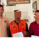 Luka di Kebun Kota Komba: Pria di Manggarai Timur Ditahan Dalam Perkara Dugaan Kekerasan Seksual Terhadap Anak