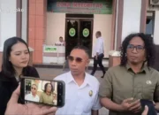 Piche Kota Menang Praperadilan dan Menatap Pemulihan Nama Baik