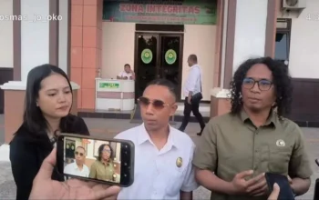 Piche Kota Menang Praperadilan dan Menatap Pemulihan Nama Baik