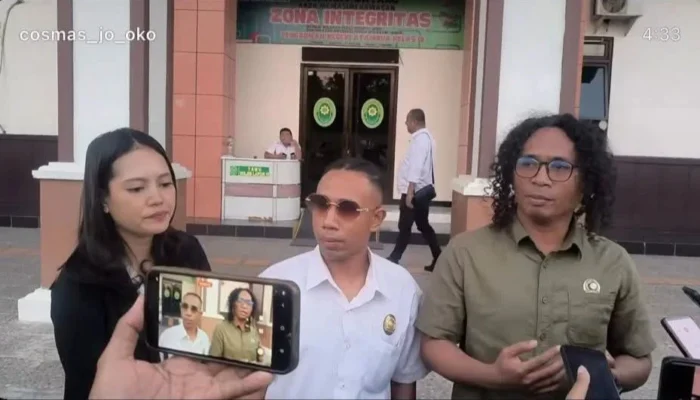 Piche Kota Menang Praperadilan dan Menatap Pemulihan Nama Baik
