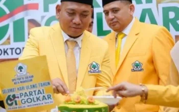Dana Hibah KONI Rp15 Miliar Disorot, APAK dan GRH Desak Kejari Makassar Periksa Wali Kota dan Sekda