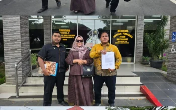 Bayang-Bayang Defisit Rp3,4 Miliar di Yapensa: Ketua Pembina Minta Poldasu Usut Tuntas Dugaan Penggelapan