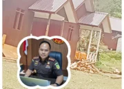 Rumah-Rumah Yang Belum Selesai, Harapan Yang Tertahan: Kejari Mimika Menelusuri Dugaan Korupsi Proyek Otsus di Hoeya