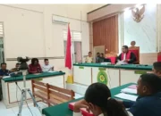 Praperadilan PK Memasuki Titik Penentu, Duel Replik-Duplik Menguji Keabsahan Penetapan Tersangka