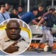 Pigai Geram, Tiga ASN Papua Ditembak Mati