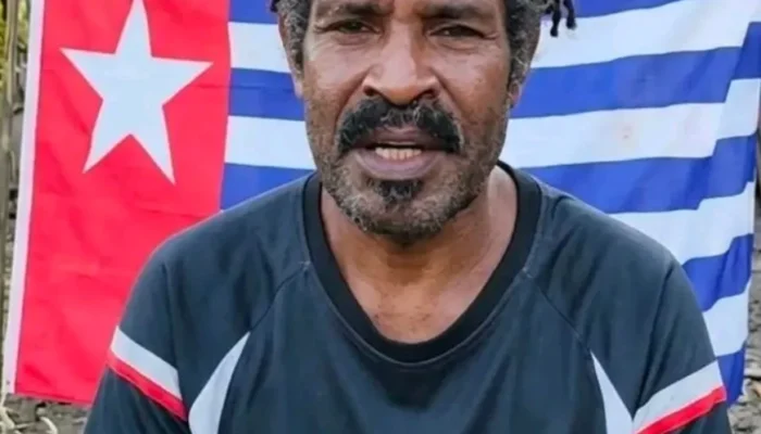 Sebby Sambom Berduka, Warga NTT Diminta Hindari Konflik Papua
