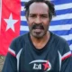 Sebby Sambom Berduka, Warga NTT Diminta Hindari Konflik Papua