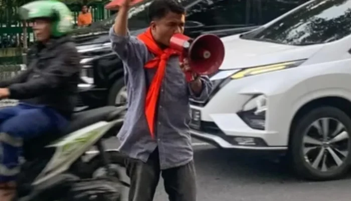 GRH Desak Kapolda Sulsel Bongkar Dugaan Mafia Solar
